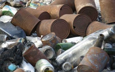 ¿Qué es la gestión de residuos?