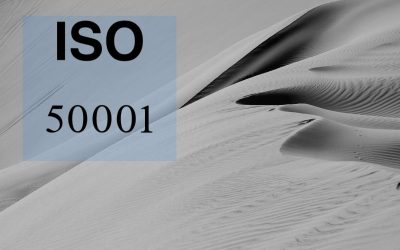 Consultoría ISO 50001: implantación eficaz del sistema de gestión energética