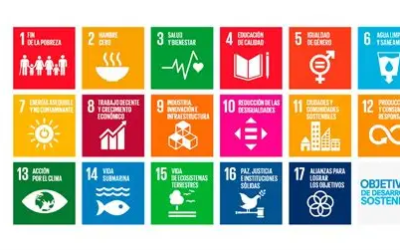 Los sistemas de gestión y los ODS: la ISO como socio estratégico hacia la Agenda 2030