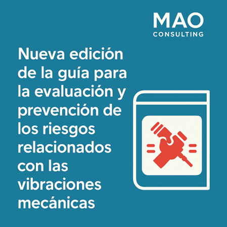 riesgos en las vibraciones mecanicas