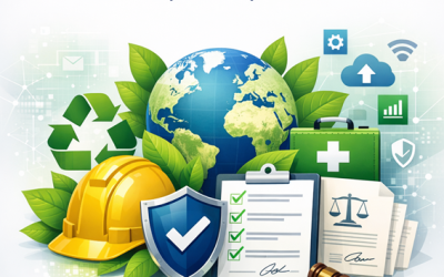 ¿Qué nuevos requisitos legales en el área de sostenibilidad van a tener que cumplir las empresas en el 2026?